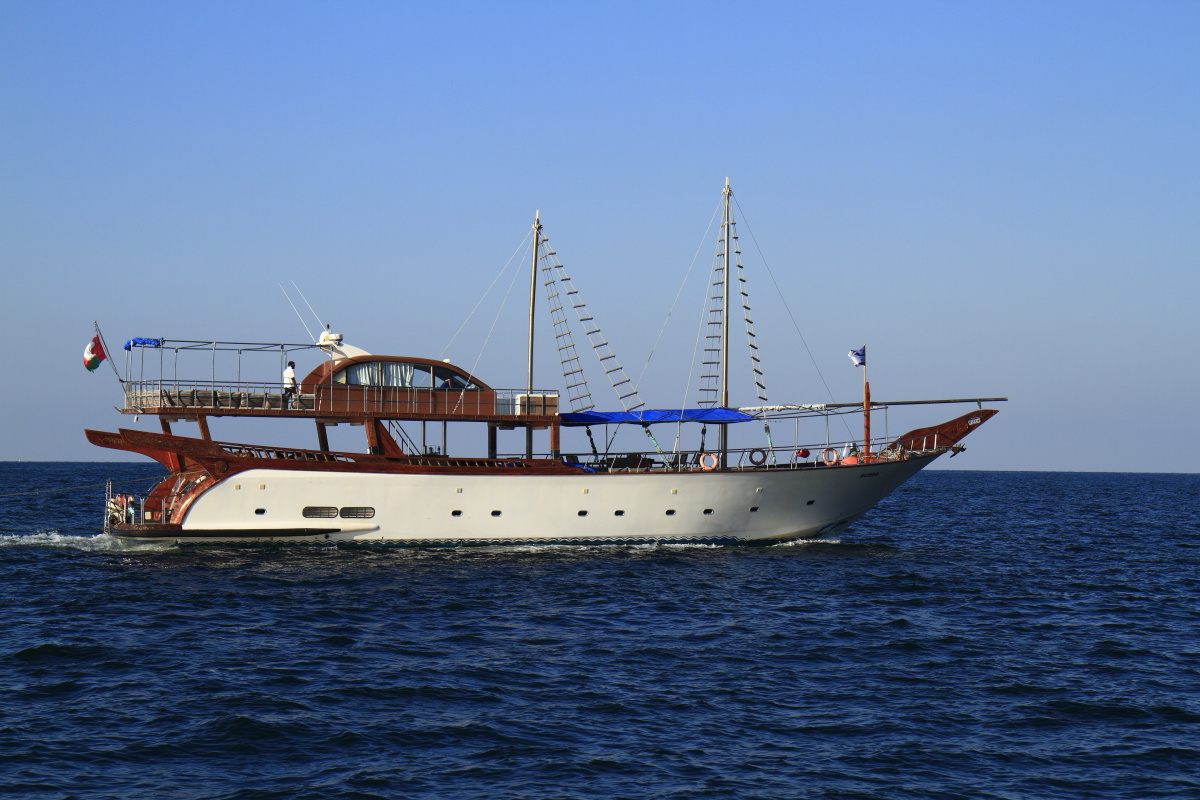 12.28 Vereinigte Arabische Emirate  MG 7954